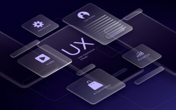 UI-UX Design Solution