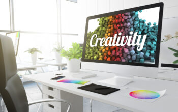 Graphic Design and Creative services