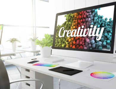Graphic Design and Creative services