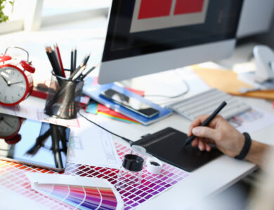 Printing Services Designometrics