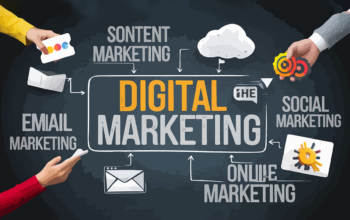 Digital-Marketing