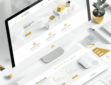 web design services